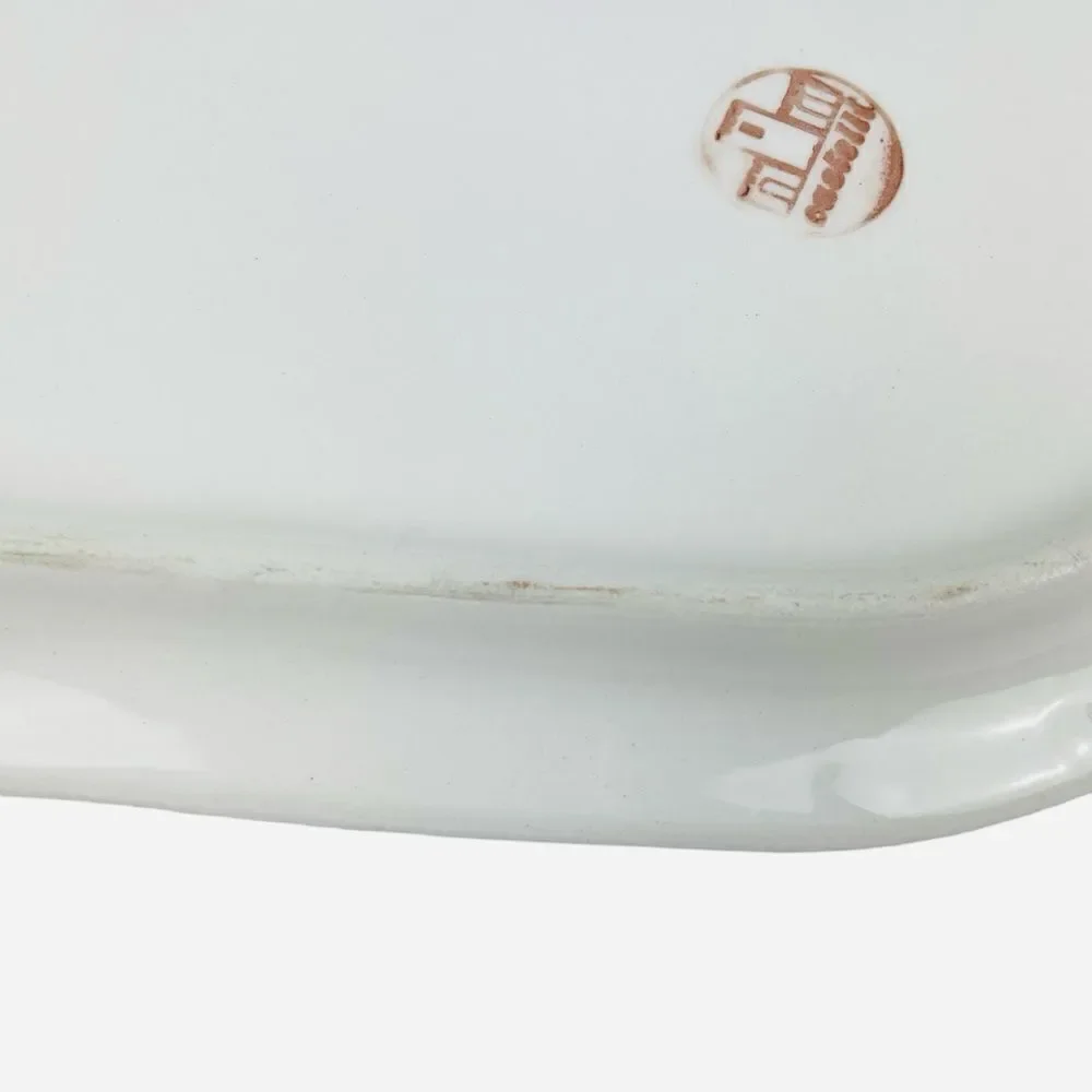 castelli vintage ceramic